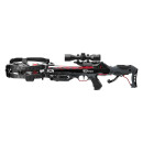 BARNETT Hyper Raptor - 410 fps / 215 lbs - CCD Package - inkl. Kurbelspanner - Compoundarmbrust