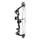 BARNETT Vortex G3 - 19-45 lbs - Compoundbogen