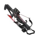 BARNETT Wildcat CRX - 280 fps / 195 lbs - Recurve crossbow