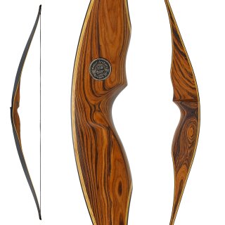 ANTUR Drogon - 58 inch - 25-45 lbs - Hybrid bow