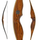 ANTUR Drogon - 58 inch - 25-45 lbs - Hybrid bow