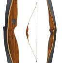 ANTUR Drogon - 58 inch - 25-45 lbs - Hybrid bow