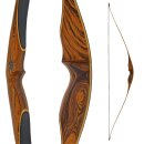 ANTUR Drogon - 58 inch - 25-45 lbs - Hybrid bow