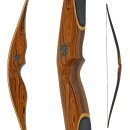 ANTUR Drogon - 58 inch - 25-45 lbs - Hybrid bow