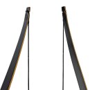 ANTUR Drogon - 58 inch - 25-45 lbs - Hybrid bow