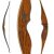 ANTUR Drogon - 58 inch - 25-45 lbs - Hybrid bow