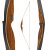 ANTUR Drogon - 58 inch - 25-45 lbs - Hybrid bow