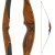 ANTUR Drogon - 58 inch - 25-45 lbs - Hybrid bow