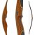 ANTUR Drogon - 58 inch - 25-45 lbs - Hybrid bow