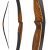 ANTUR Drogon - 58 inch - 25-45 lbs - Hybrid bow