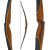ANTUR Drogon - 58 inch - 25-45 lbs - Hybrid bow