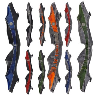 Riser | SPIDERBOWS Blizzard - 19-23 inches - ILF