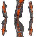 Mittelst&uuml;ck | SPIDERBOWS Blizzard - 19-23 Zoll - ILF