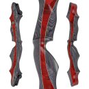 Mittelst&uuml;ck | SPIDERBOWS Blizzard - 19-23 Zoll - ILF