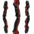 Center section | SPIDERBOWS Blizzard - 19-23 inch - SWS