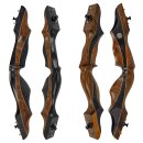 Center section | SPIDERBOWS Blizzard Classic - 19-23 inch...