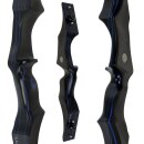 Center section | SPIDERBOWS Crow - 15-19 inch - SWS