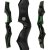 Center section | SPIDERBOWS Crow - 15-19 inch - SWS