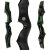 Center section | SPIDERBOWS Crow - 15-21 inch - SWS