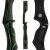 Center section | SPIDERBOWS Crow - 15-21 inch - SWS