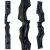 Center section | SPIDERBOWS Crow - 15-21 inch - SWS