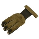 BSW Traditional shooting glove - various models