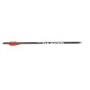 Carbon bolts | PSE Thunder Half Moon - 20-22 inch - 6-pack