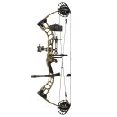 PSE Brute ATK Package - 50-70 lbs - Compound bow