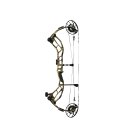 PSE Evolve 30 DS - 40-80 lbs - Compound bow