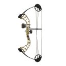 PSE Micro Midas Package - 8-29 lbs - Compound bow