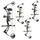 PSE Stinger ATK SS Package PRO - 40-70 lbs - Compound bow