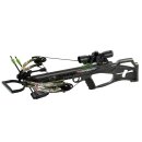 PSE Coalition Frontier KA - 380 fps / 190 lbs -...