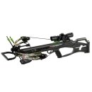PSE Coalition Frontier KA - 380 fps - Compound crossbow