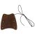 SPIDERBOWS Traditional leather arm guard IV