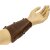SPIDERBOWS Traditional leather arm guard IV