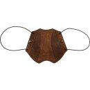 SPIDERBOWS Traditional leather arm guard III