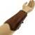 SPIDERBOWS Traditional leather arm guard III