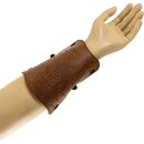 SPIDERBOWS Traditional leather arm guard II