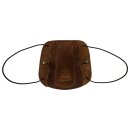 SPIDERBOWS Traditional leather arm guard I