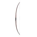 BEARPAW Strongbow - 58-70 inch - 15-40 lbs - Longbow