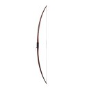 BEARPAW Strongbow - 58-70 inch - 15-40 lbs - Longbow