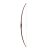 BEARPAW Strongbow - 58-70 inch - 15-40 lbs - Longbow