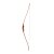 BEARPAW BOWS Terra - 58 inch - 15-45 lbs - Longbow