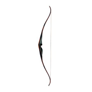 BEARPAW BOWS Spirit Hunter - 60 inch - 20-55 lbs - One-piece recurve bow