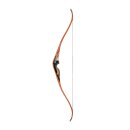 BEARPAW BOWS Breaker - 52 inch - 20-55 lbs - One-piece...