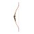 BEARPAW BOWS Breaker - 52 inch - 20-55 lbs - One-piece recurve bow