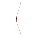 BEARPAW BOWS Nomad Hunter - 60 inch - 25-55 lbs - Hybrid bow