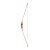 BEARPAW BOWS Nomad Hunter - 60 inch - 25-55 lbs - Hybrid bow