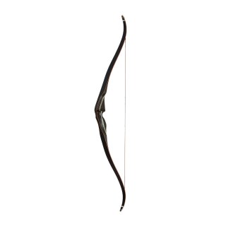 BEARPAW BOWS Nightfall Breaker - 52 inch - 20-55 lbs - One-piece recurve bow