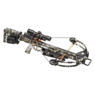 リトシガ Wicked Ridge Rampage XS Crossbow | Best Affordable Crossbow